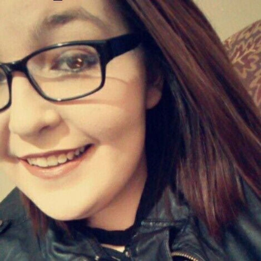 Meet your Posher, Tiffani